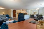 Haus Schwanensee Whg. 5 - Top-Hundeurlaub