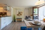 Haus Schwanensee Whg. 5 - Top-Hundeurlaub