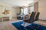 Haus Schwanensee Whg. 5 - Top-Hundeurlaub