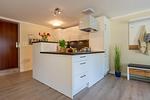 Haus Schwanensee Whg. 5 - Top-Hundeurlaub