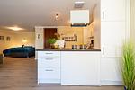 Haus Schwanensee Whg. 5 - Top-Hundeurlaub