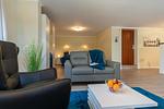 Haus Schwanensee Whg. 5 - Top-Hundeurlaub