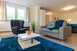 Haus Schwanensee Whg. 5 - Top-Hundeurlaub