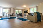 Haus Schwanensee Whg. 5 - Top-Hundeurlaub