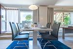 Haus Schwanensee Whg. 5 - Top-Hundeurlaub