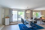 Haus Schwanensee Whg. 5 - Top-Hundeurlaub