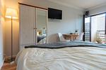 Haus "Schwanensee", Wohnung 24 - Top-Hundeurlaub