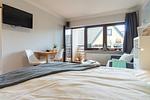 Haus "Schwanensee", Wohnung 24 - Top-Hundeurlaub