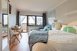 Haus "Schwanensee", Wohnung 24 - Top-Hundeurlaub