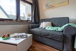 Haus "Schwanensee", Wohnung 24 - Top-Hundeurlaub
