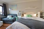 Haus "Schwanensee", Wohnung 24 - Top-Hundeurlaub