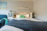 Haus "Schwanensee", Wohnung 24 - Top-Hundeurlaub