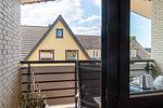 Haus "Schwanensee", Wohnung 24 - Top-Hundeurlaub