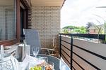 Haus "Schwanensee", Wohnung 24 - Top-Hundeurlaub