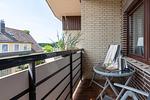 Haus "Schwanensee", Wohnung 24 - Top-Hundeurlaub