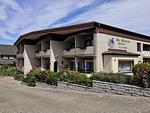 Haus "Schwanensee", Wohnung 24 - Top-Hundeurlaub