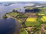 Haus "Schwanensee", Wohnung 24 - Top-Hundeurlaub