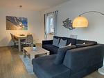 Haus des Kurgastes, Wohnung 15 "Seeblick" - Top-Hundeurlaub