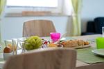 Haus des Kurgastes, Wohnung 15 "Seeblick" - Top-Hundeurlaub