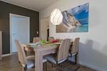 Haus des Kurgastes, Wohnung 15 "Seeblick" - Top-Hundeurlaub