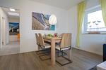 Haus des Kurgastes, Wohnung 15 "Seeblick" - Top-Hundeurlaub