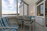 Haus des Kurgastes, Wohnung 15 "Seeblick" - Top-Hundeurlaub