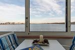 Haus des Kurgastes, Wohnung 15 "Seeblick" - Top-Hundeurlaub