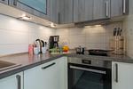 Haus des Kurgastes, Wohnung 15 "Seeblick" - Top-Hundeurlaub