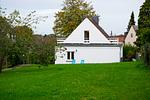 Ferienhaus "Küstenstube" - Top-Hundeurlaub