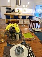 Ferienhaus "Küstenstube" - Top-Hundeurlaub