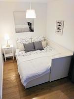 Ferienhaus "Küstenstube" - Top-Hundeurlaub