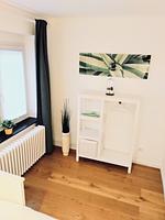 Ferienhaus "Küstenstube" - Top-Hundeurlaub