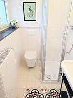 Ferienhaus "Küstenstube" - Top-Hundeurlaub