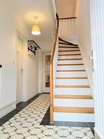 Ferienhaus "Küstenstube" - Top-Hundeurlaub