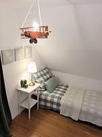 Ferienhaus "Küstenstube" - Top-Hundeurlaub