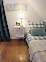 Ferienhaus "Küstenstube" - Top-Hundeurlaub