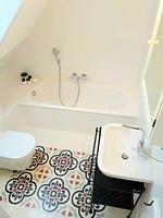 Ferienhaus "Küstenstube" - Top-Hundeurlaub