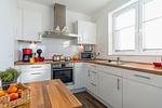 Ferienhaus "Lee" - Top-Hundeurlaub
