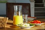 Ferienhaus "Lee" - Top-Hundeurlaub