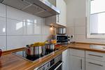 Ferienhaus "Lee" - Top-Hundeurlaub
