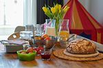 Ferienhaus "Luv" - Top-Hundeurlaub