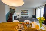 Ferienhaus "Luv" - Top-Hundeurlaub