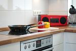 Ferienhaus "Luv" - Top-Hundeurlaub