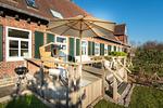 "Strandhüüs", Wohnung 2 "Strandläufer" - Top-Hundeurlaub