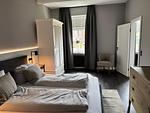 "Strandhüüs", Wohnung 2 "Strandläufer" - Top-Hundeurlaub