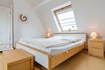 Haus an der Mole, Wohnung I "Strandnest" - Top-Hundeurlaub