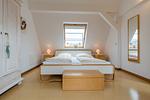 Haus an der Mole, Wohnung I "Strandnest" - Top-Hundeurlaub