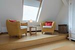 Haus an der Mole, Wohnung I "Strandnest" - Top-Hundeurlaub