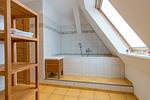 Haus an der Mole, Wohnung I "Strandnest" - Top-Hundeurlaub