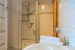 Haus an der Mole, Wohnung I "Strandnest" - Top-Hundeurlaub
